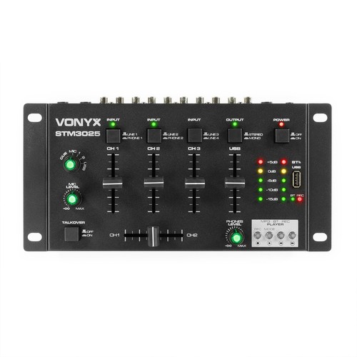 Vonyx 172 970 - vonyx, stm3025