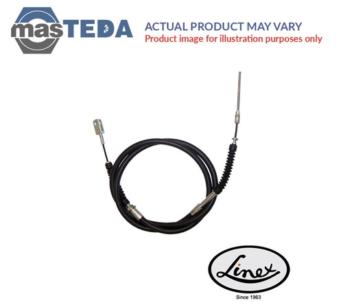 070101 handbrake cable right - 070101,