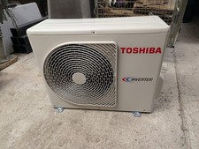 Toshiba split Air conditioner