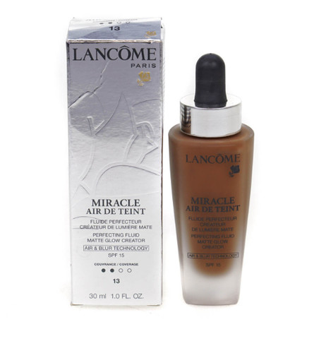 Lancome miracle air teint - miracle,