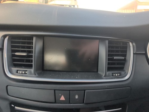Peugeot 508 2014 2018 - 508, 2014-2018