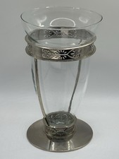 FTD Unity Glass Vase with