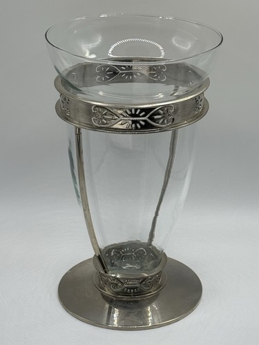 Ftd unity glass - glass, vase