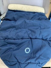 Maxi Cosi Stroller Footmuff