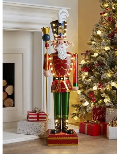 120 lit giant christmas - cm,