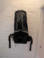 LittleLife Explorer  Baby/Toddler Backpack Carrier