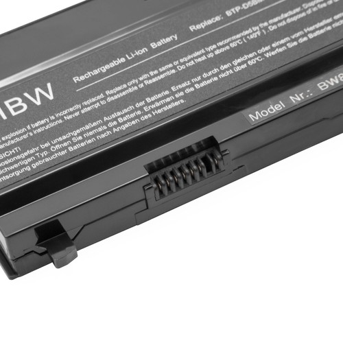 Battery for medion - for,