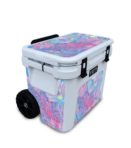 Yeti roadie vinyl - yeti,
