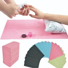 Disposable Nail Art Table Mat