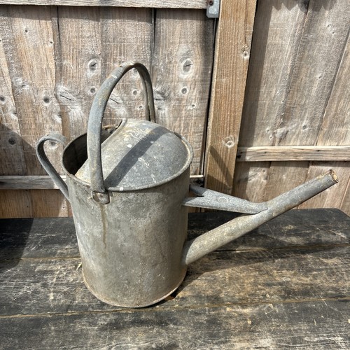 Vintage beldray galvanised - beldray,