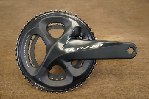 175mm 34t shimano ultegra - 50/34t,