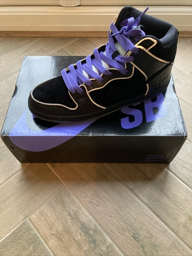Nike dunk high - nike, elite