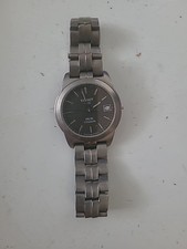 Tissot Pr50 Titanium
