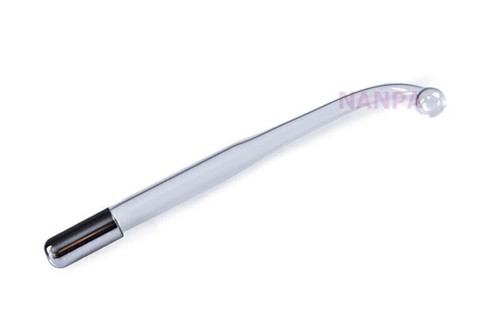 High frequency electrodes - frequency,