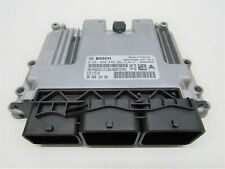 CITROEN BERLINGO MPV 2012-15 ECU (1.6l 8v HDI DIESEL DV6DTED) 9808016480  O1877