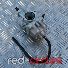 26mm PZ26 CHINESE IMPORT PIT DIRT BIKE CARB CARBURETTOR 110cc 125cc PITBIKE