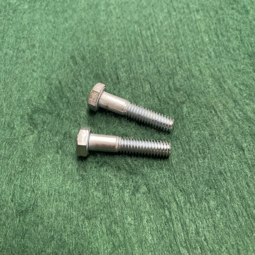 Triumph tr5t handlebar bolt - triumph,