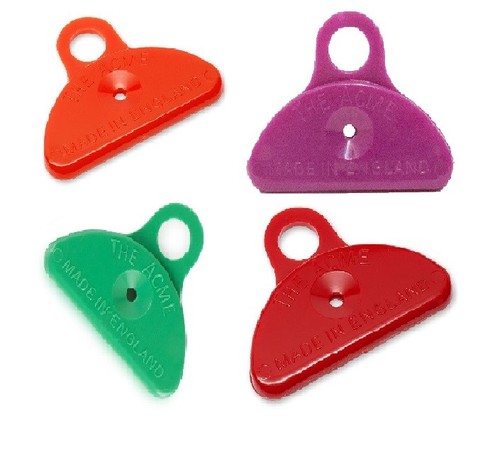 Acme 576 plastic shepherds - acme,