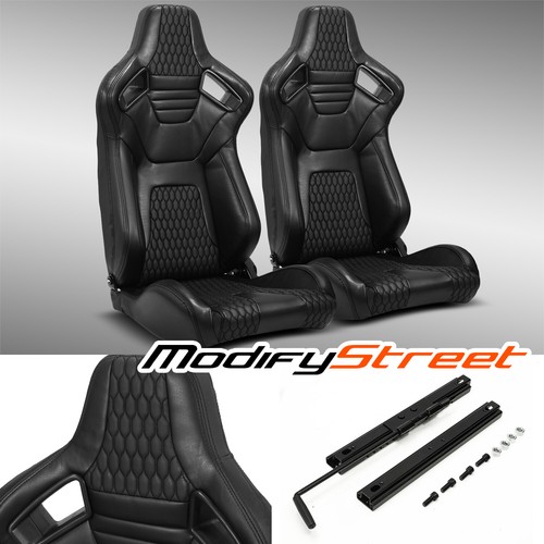 Black pvc leather - black,