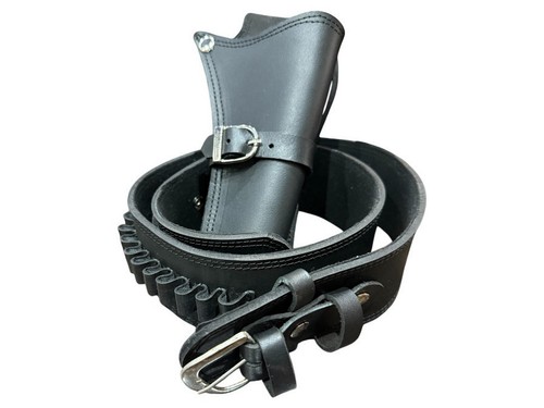 Cowboy style gun - cowboy, revolver