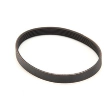 OEM Pizza Oven Belt 6 Rib 437mm Middleby Marshall Conveyor Spare Part