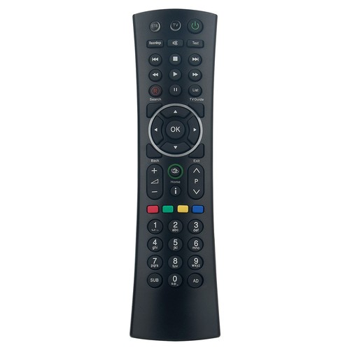 I08um replaced remote fit - rm-i08um,