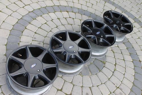 Ford rs7 alloys 4x108 - rs7,