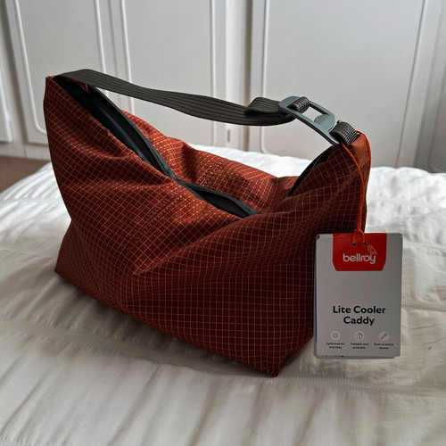 Bellroy lite cooler caddy - bellroy,