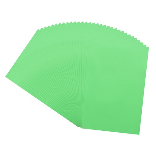 Colored vellum paper sheet - 50,