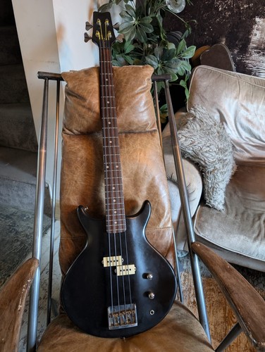 1980 washburn scavenger bass - washburn,