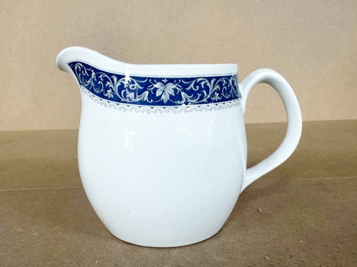 Vintage steelite marina jug - steelite,