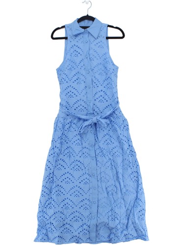 Karen millen shirt midi dress - shirt,