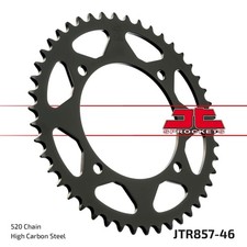 JT Rear Sprocket 46 tooth for