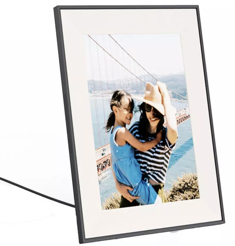 Aura inch digital photo - 12,