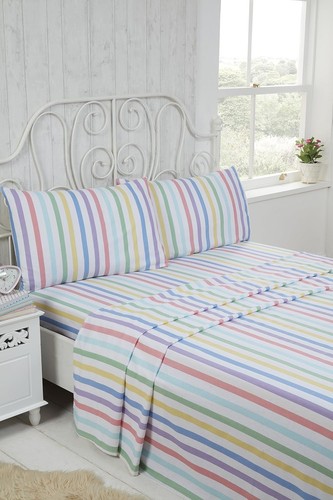 Candy stripe all season 4pcs - stripe, all-season