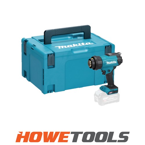 Makita hg001gz02 40v - hg001gz02, heat