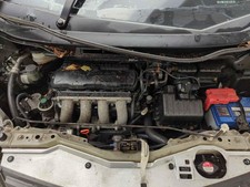 HONDA JAZZ Engine 2007-2016 1.3L Petrol L13Z1 99BHP