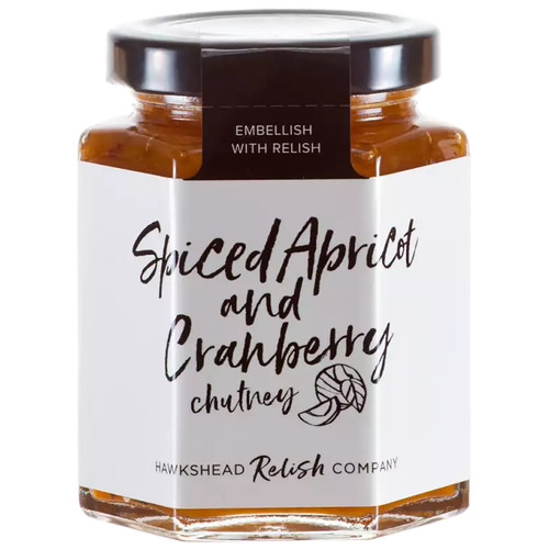 Hawkshead relish company - relish,