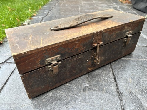 Antique project wooden - project,
