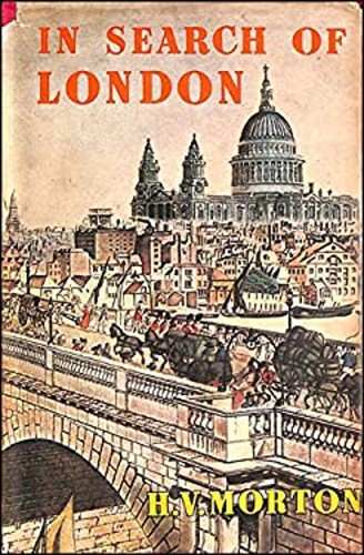 Search london v - h.,