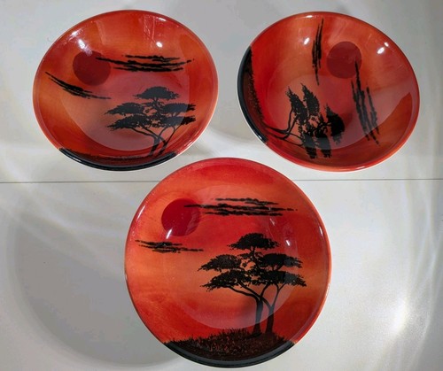 Poole pottery african - pottery, sky