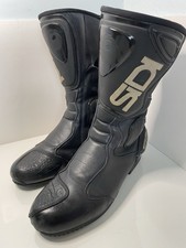 Sidi Rain Evo Motorcycle Boots