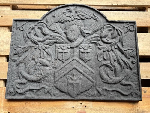 1650 antique reclaimed cast - 1650,