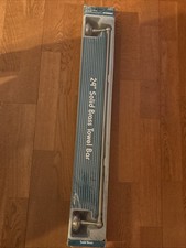 Vintage 1980s Solid Brass