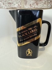 Johnnie Walker Black Label Old