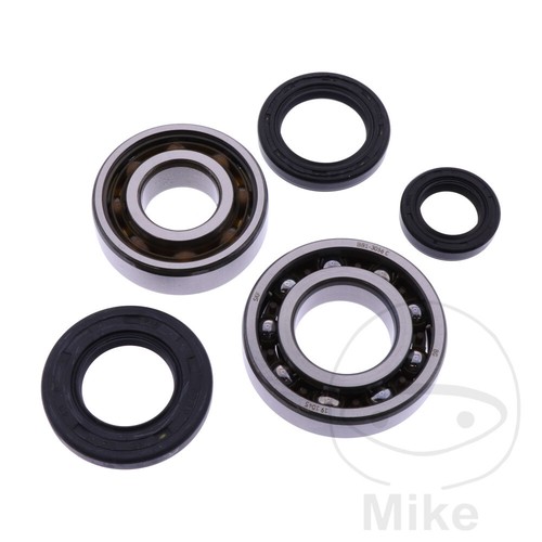 Athena crankshaft bearing - crankshaft,