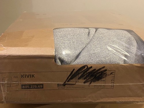 New ikea kivik cover for - ikea,