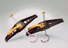 RHINO Safe Clamp NEW LOCK and Bigger Size Ladder Clamp Safeclamp RAS21