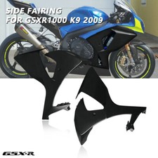 ABS Carbon Fiber Side Fairings