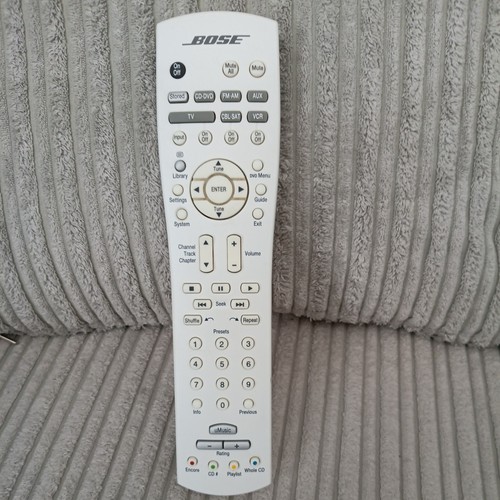 Bose lifestyle 38 48 - lifestyle,